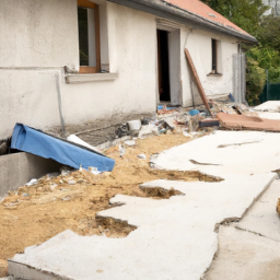 Agrandissement d'une véranda : Intégrez la Nature à votre Intérieur avec Élégance Foix